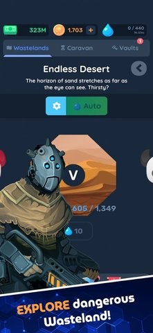 ʧĵر(Lost Vault)