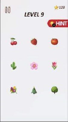 ĵ(Emoji Connect)