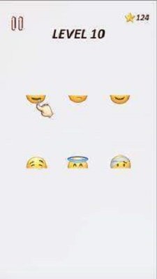 ĵ(Emoji Connect)