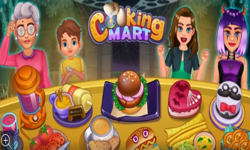 г(CookingMart)