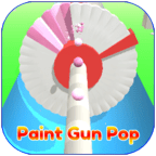 ǹͿѻ(Paint Gun Pop)