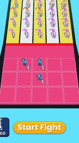 合并士兵消灭(Merge Soldier Killing) 合并士兵消灭(Merge Soldier Killing)