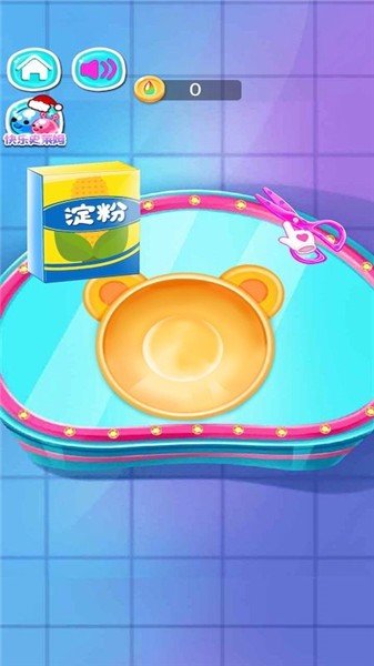 史莱姆解压乐园 史莱姆解压乐园