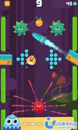 扑通游侠(FlutterRanger) 扑通游侠(FlutterRanger)