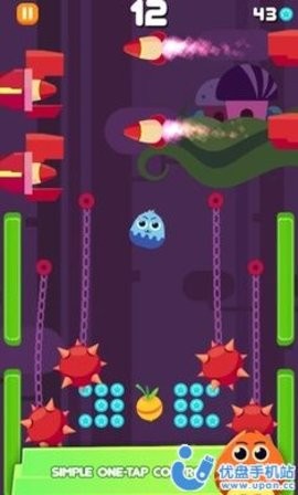 扑通游侠(FlutterRanger) 扑通游侠(FlutterRanger)