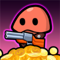 ͷӢҴ(DicHead Hero Survival.io)