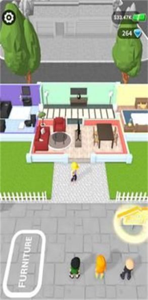 װ޴ʦ(HouseRenovationMaster)