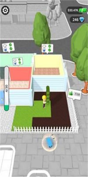װ޴ʦ(HouseRenovationMaster)