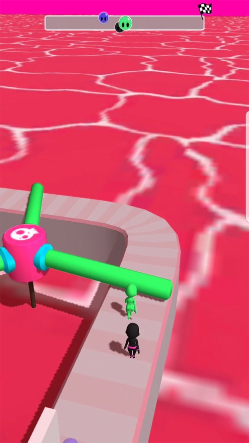 ɢܿ(Lazy Parkour)
