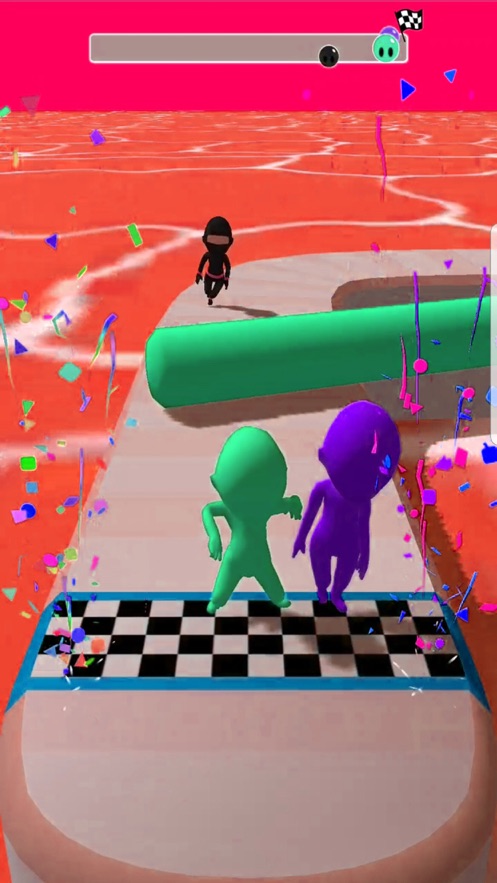 ɢܿ(Lazy Parkour)