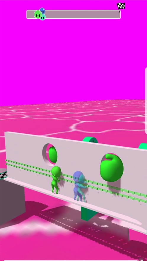 ɢܿ(Lazy Parkour)