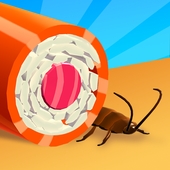 3D˾(Sushi Roll 3D)