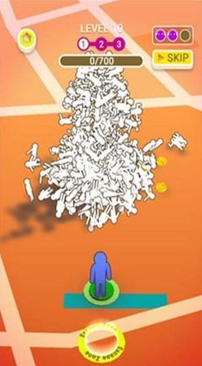 ȺӪ(CrowdRescue)
