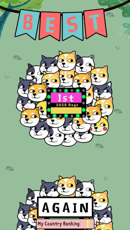 ˸