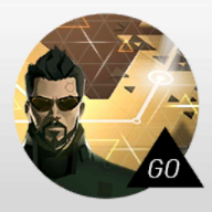 Χ(Deus Ex GO)