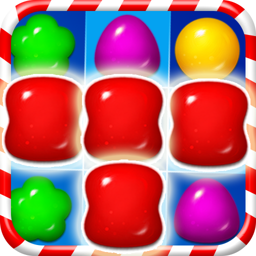 ǹͷ(Candy Drop)