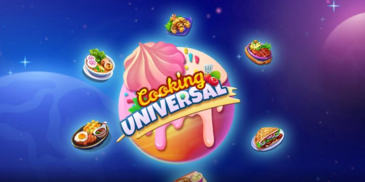 (CookingUniversal)