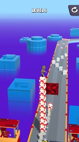 ܿ3D(Rocket Surfer 3D)