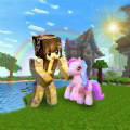 С繤Ʒ(PonyCraft)