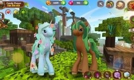 С繤Ʒ(PonyCraft)