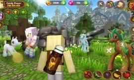 С繤Ʒ(PonyCraft)