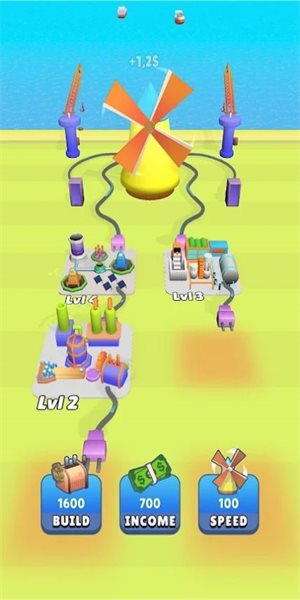 糵(Windmill Clicker)