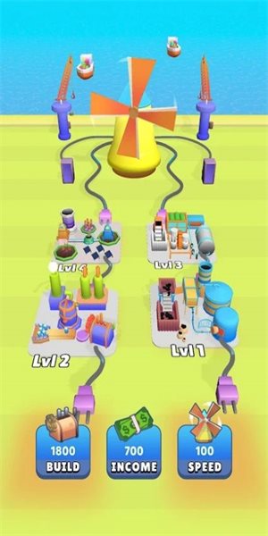 糵(Windmill Clicker)