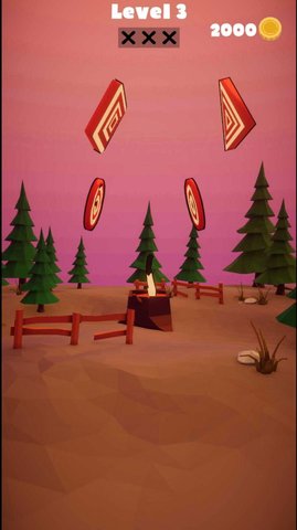 ⼲(Knife Dasher)