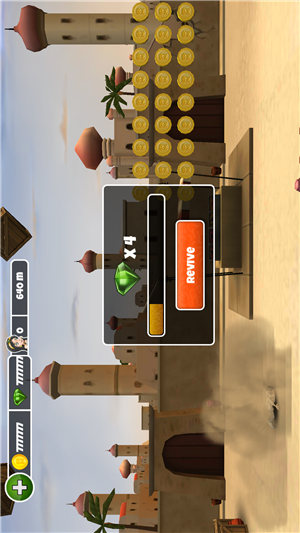 ܿ(Mussoumano Game)