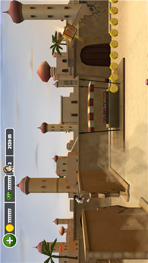 ܿ(Mussoumano Game)