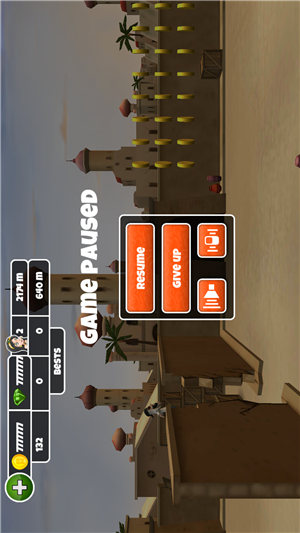 ܿ(Mussoumano Game)