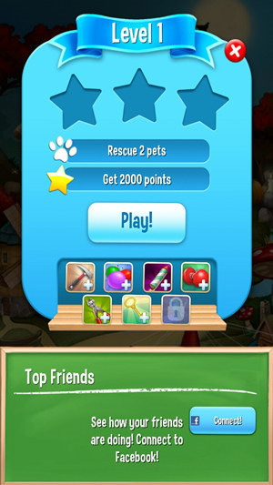 Ӫ(Pet Rescue Saga)