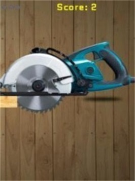 Բģ(Circular Saw)