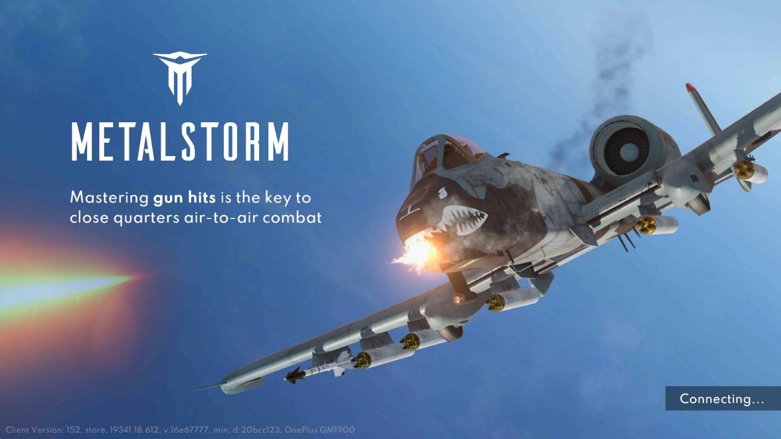 籩ս(Metalstorm)°