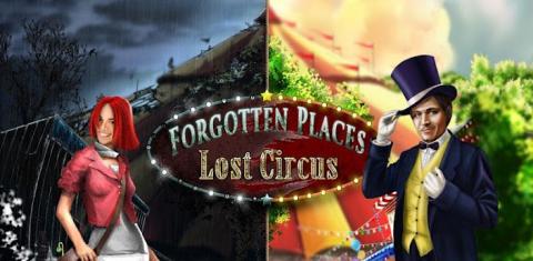 ʧϷ(Lost Circus)