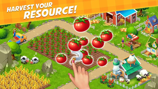 ũũҵ뽨(Farm City)