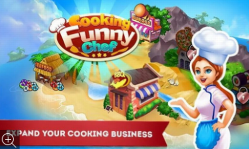 մʦǴ(Cooking Master)