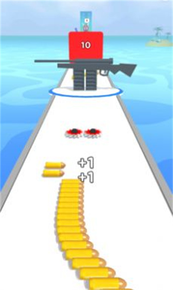 ӵǰ(BulletStack)
