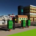 н(City Builder Pixel)