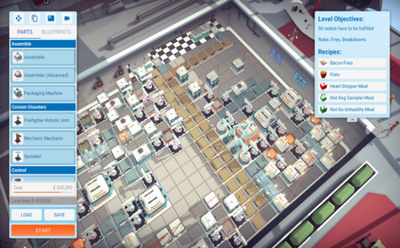 Զʦ(Sushi Chef Cooking Simulator)