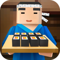Զʦ(Sushi Chef Cooking Simulator)