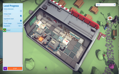 Զʦ(Sushi Chef Cooking Simulator)