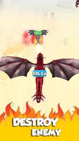 (LevelUpDragons)