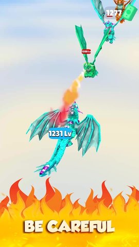 (LevelUpDragons)