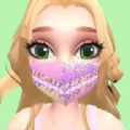 ֹߵ(Handmade Mask 3D)