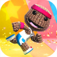 ռ鲼ܿ(Sackboy)