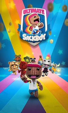 ռ鲼ܿ(Sackboy)