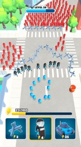 ɢ֧Ԯ(Evacuation Support)