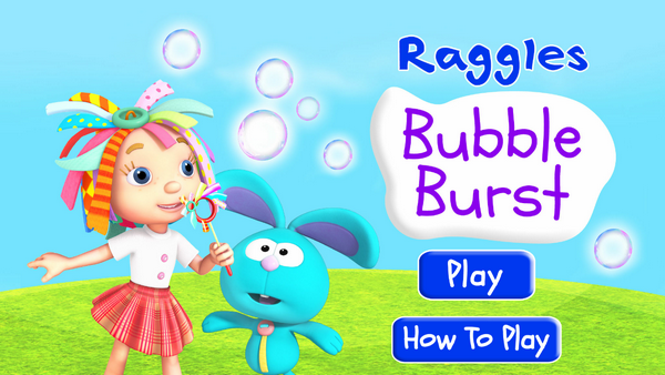 Ӵ(RagglesBubbleBurstLite)