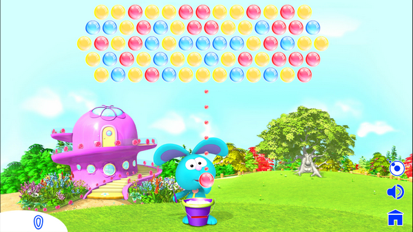 Ӵ(RagglesBubbleBurstLite)